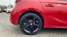 Vauxhall Corsa 1.2 GS 5dr Petrol Hatchback